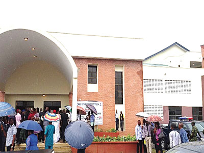 Hostel