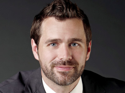 Joseph Carson