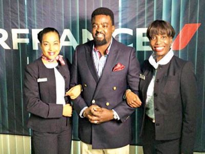 _-Kunle-Afolayan-taken-his-frst–pose-as-Airfrance-ambassador-Copy