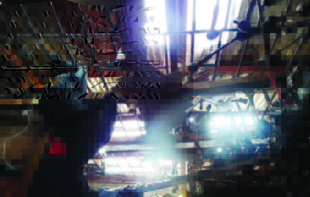 Ladipo Market Invasion 