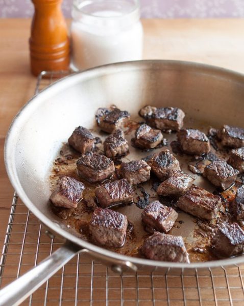MEAT