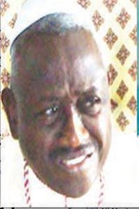 Makinde