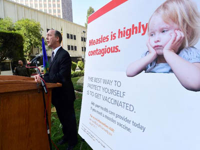 Measles