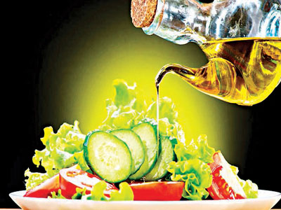 Mediterranean diet