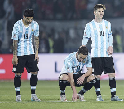 Messi