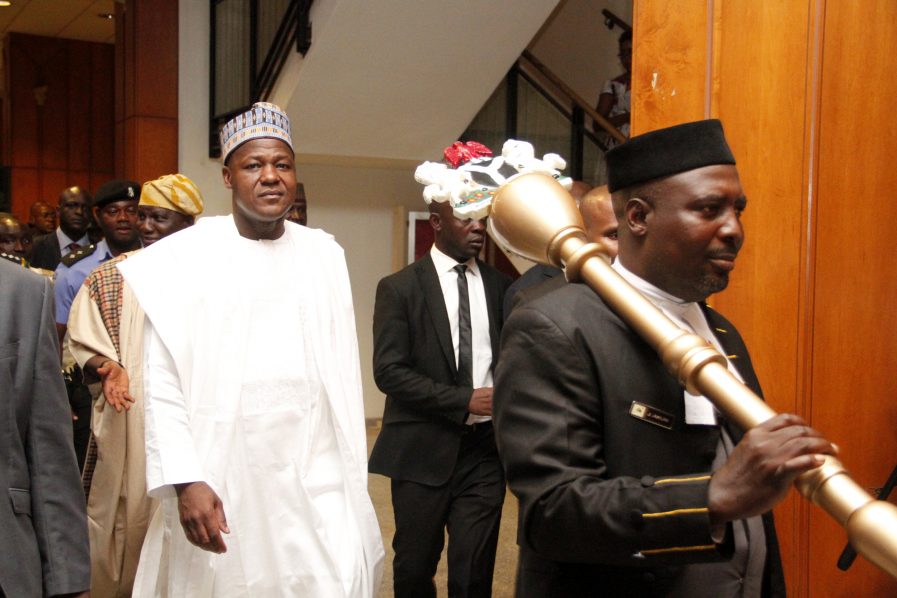 National assembly 1.