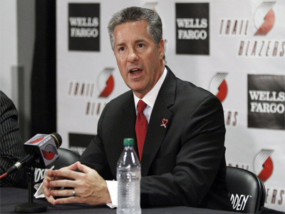 Neil Olshey