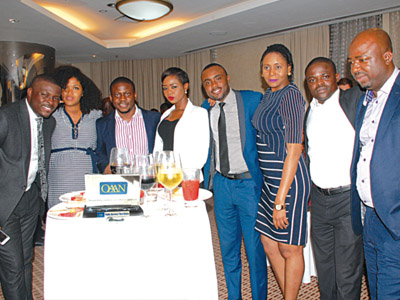 OAAN Awards
