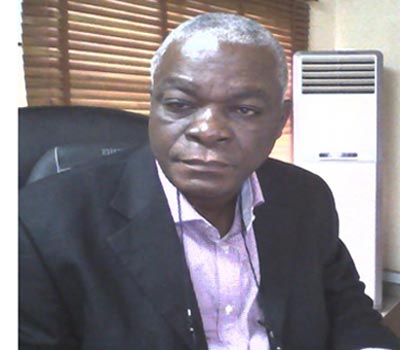 OYEDOKUN