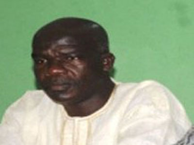 Odusile