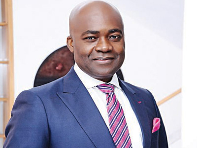 Sergius Ogun