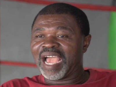 Okorodudu