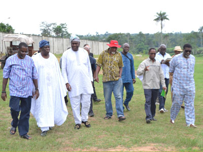 Olashore