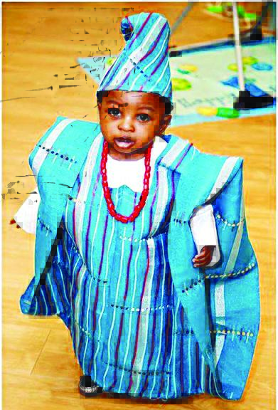 Oloye Copy