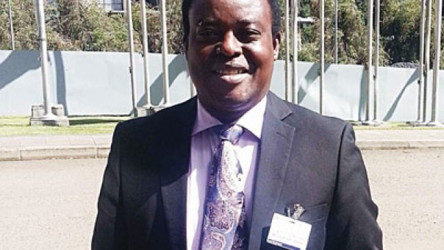 Osaghae