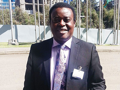 Osaghae