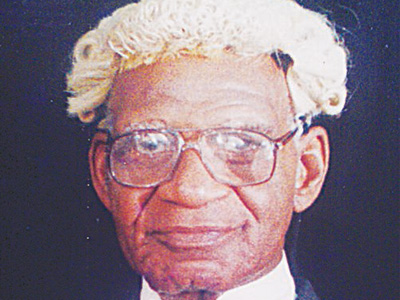 Pa Adeniran