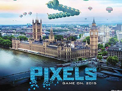 Pixels