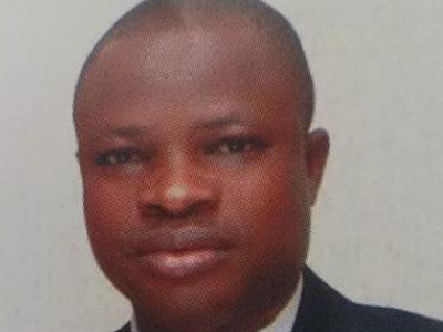 Professor Sola Aderounmu