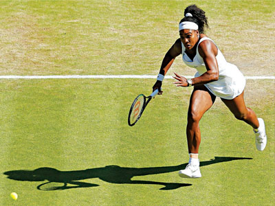 Serena