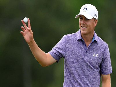 Spieth