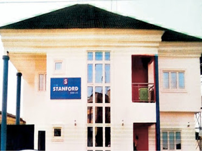 Stanford Microfinance