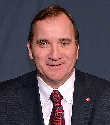Stefan Lofven