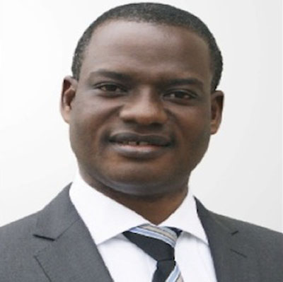 Taiwo Oyedele