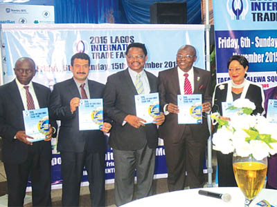 Trade Fair
