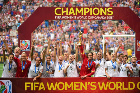 US WWC