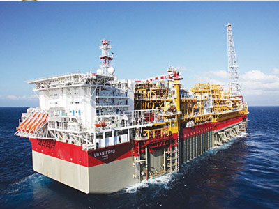 USAN FPSO