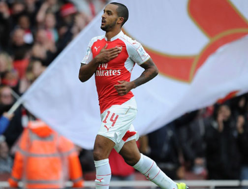 Walcott