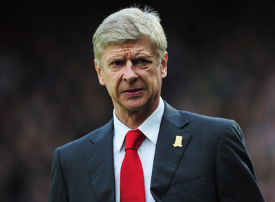 Crystal Palace v Arsenal – Premier League