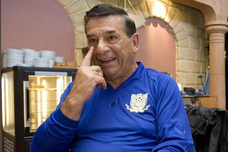TK_BRAAMT_CLEMENS WESTERHOF  MET SELECTIE BIJ PALESTRA