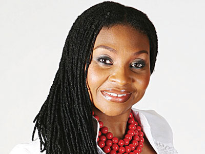Yvonne Chaka Chaka