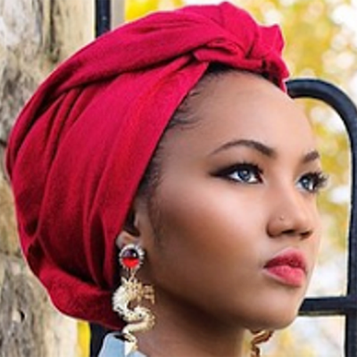 Zahra Buhari