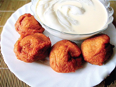 akara