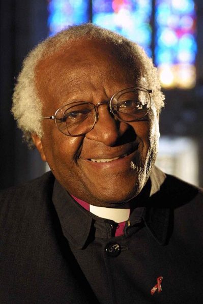 archibishop tutu