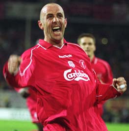 Gary McAllister