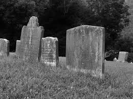 grave