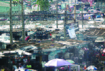 ladipo market invasion