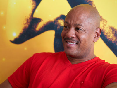maurice-greene