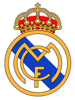 real madrid 1