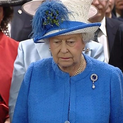 tribute to british victims
