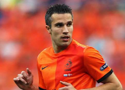van-persie