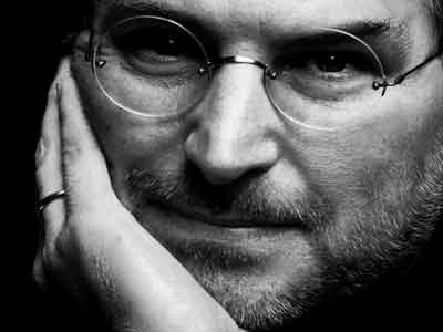 Steve Jobs