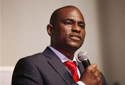 Airtel-boss