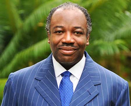 Ali-Bongo
