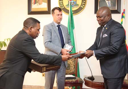 Ambode