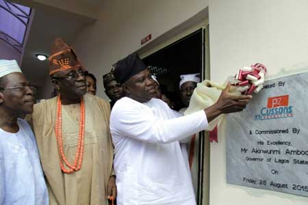 Ambode